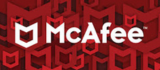 20% Off McAfee